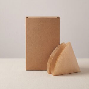 Cone Filters, Pack of 100