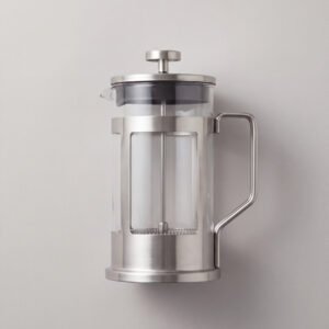 French Press, Eight Cup