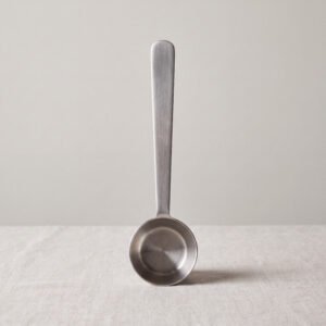 Steel Coffee Scoop