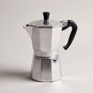 Stovetop Moka Pot